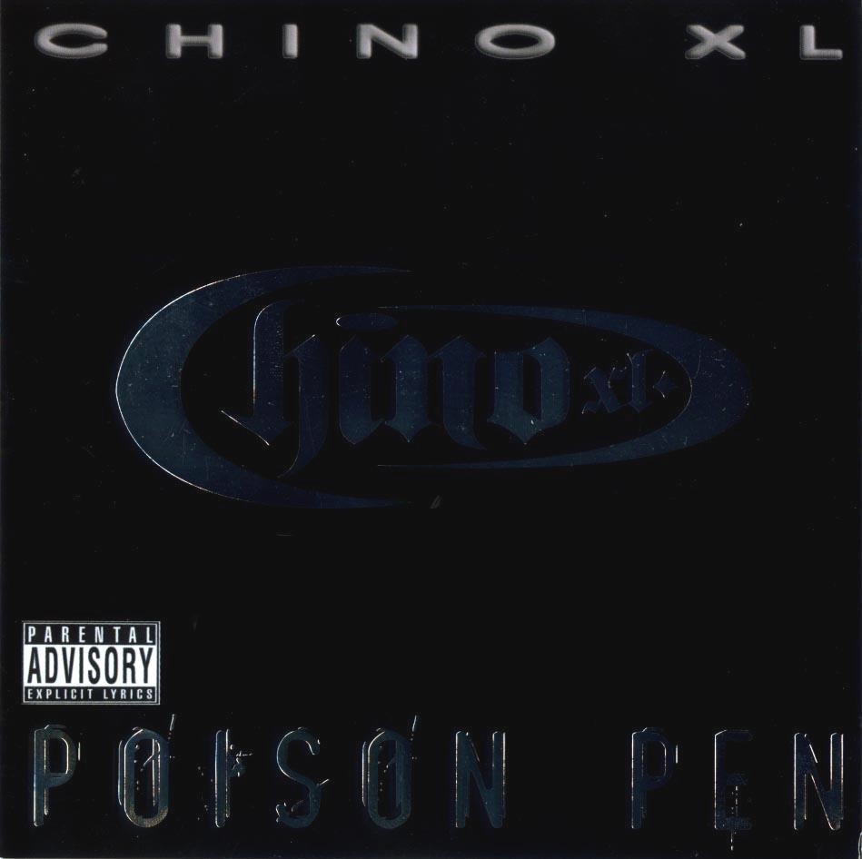 Chino XL HipHop Lossless
