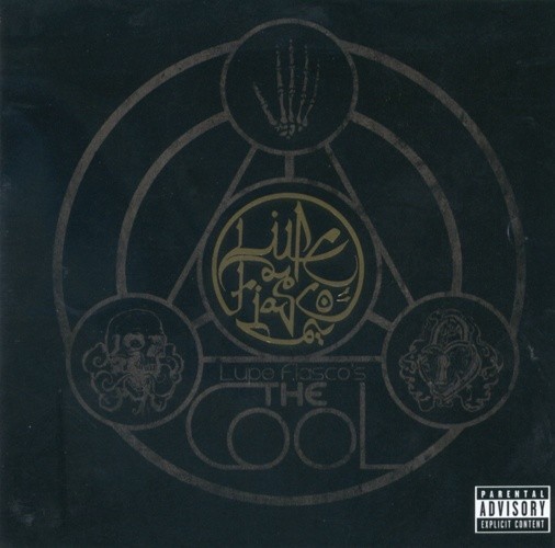 Lupe Fiasco - 2007 - The Cool 