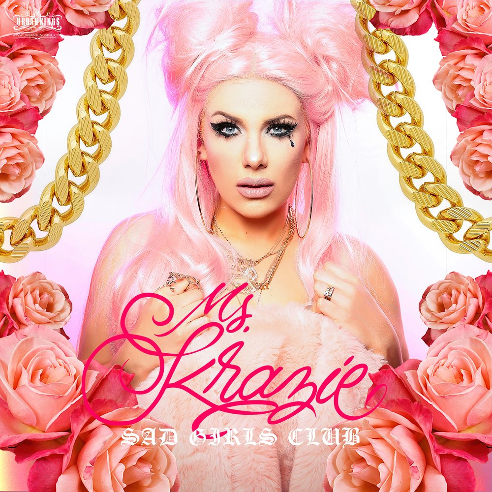 Ms. Krazie | Hip-Hop Lossless