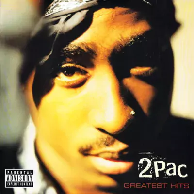 2Pac - Greatest Hits (Vinyl)