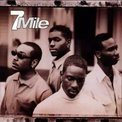 7 Mile - 1998 - 7 Mile