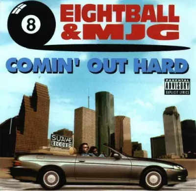 8Ball & MJG - Comin' Out Hard