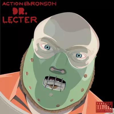 Action Bronson - Dr. Lecter