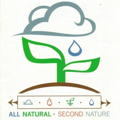 All Natural - Second Nature