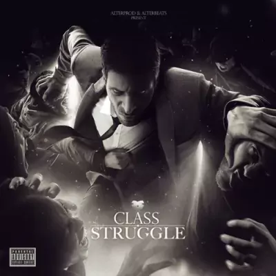 Alterbeats - Class Struggle