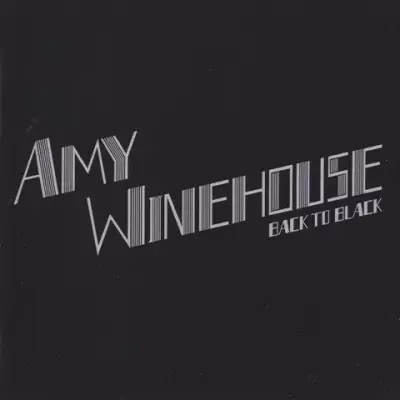 Amy Winehouse - Back To Black (2007-Deluxe Edition)