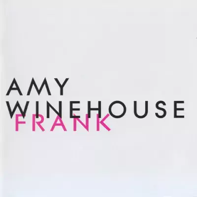 Amy Winehouse - Frank (2008-Deluxe Edition)