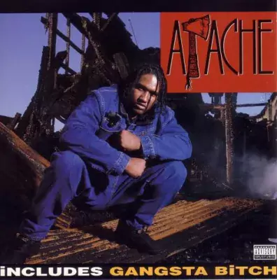 Apache - Apache Ain't Shit