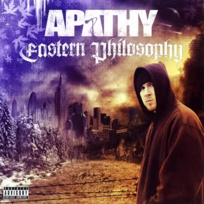 Apathy - Eastern Philosophy