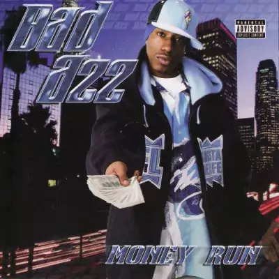 Bad Azz - Money Run