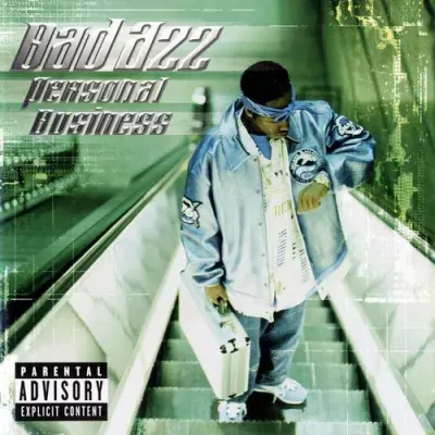 Bad Azz - Personal Business