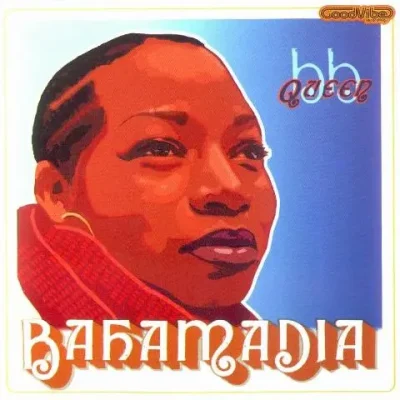 Bahamadia - BB Queen