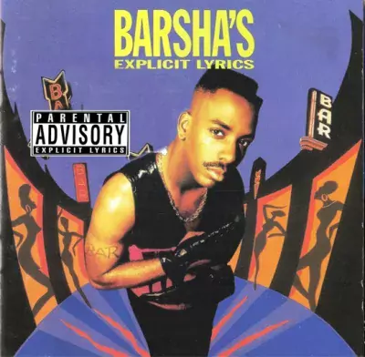 Barsha - Barsha's Explicit Lyrics