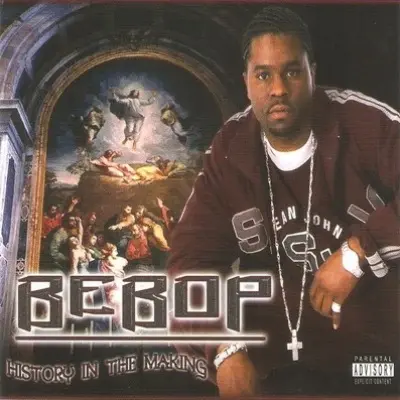 BeBop - History In The Making