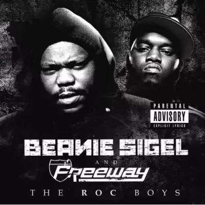 Beanie Sigel & Freeway - The Roc Boys