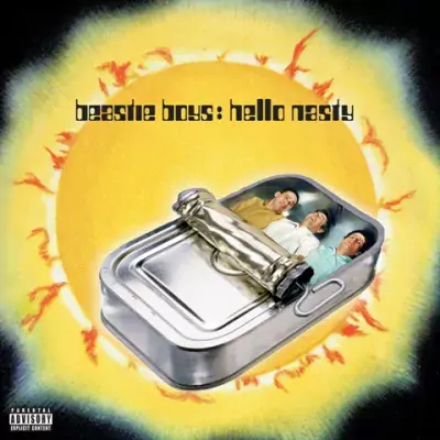 Beastie Boys - Hello Nasty (2009-Remastered Deluxe Edition)