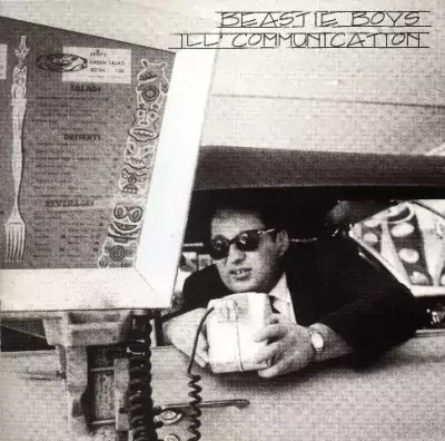 Beastie Boys - Ill Communication (2009-Remastered Deluxe Edition)