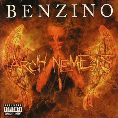 Benzino - Arch Nemesis