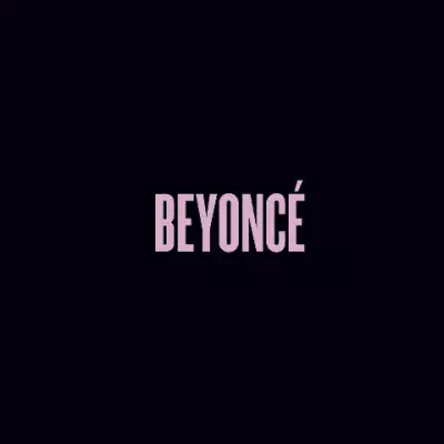 Beyonce - Beyonce (Platinum Edition)