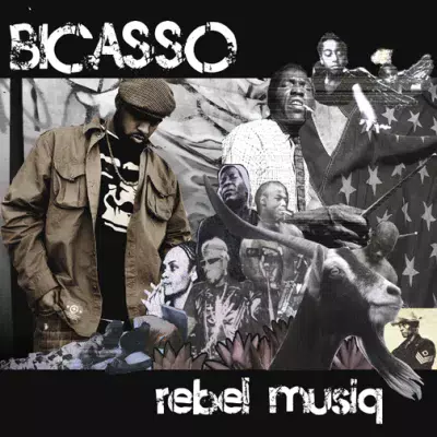 Bicasso - Rebel Musiq