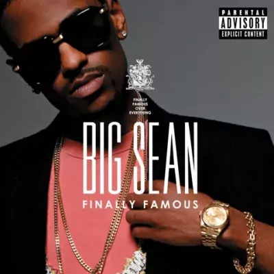 Big Sean - Finally Famous (Deluxe Edition)