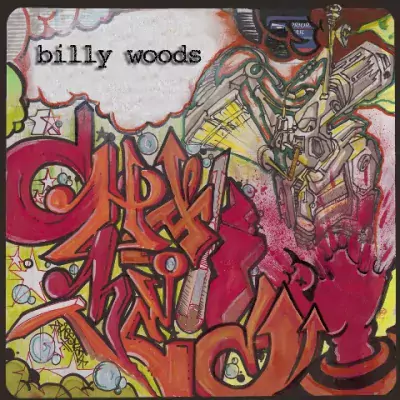 Billy Woods - The Chalice