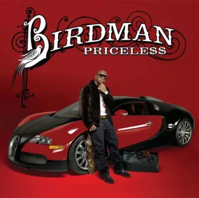 Birdman - Priceless (Deluxe Edition)