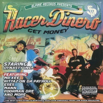 Black Dynasty - Hacer Dinero (Get Money)