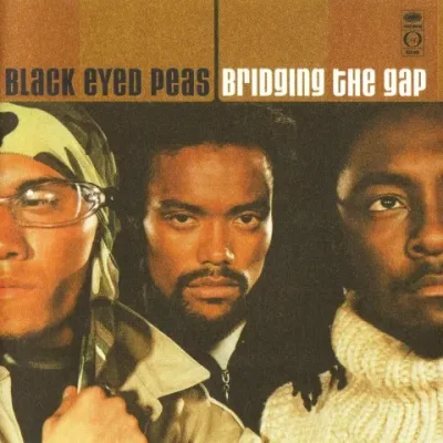 Black Eyed Peas - Bridging The Gap