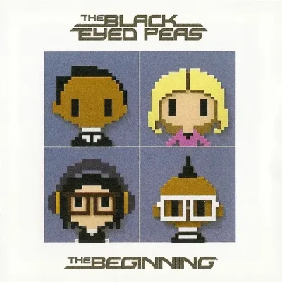 Black Eyed Peas - The Beginning