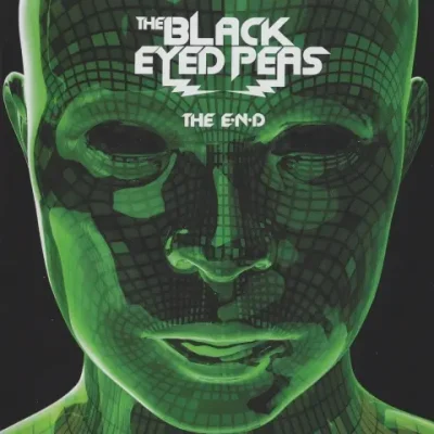 Black Eyed Peas - The E.N.D
