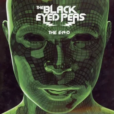 Black Eyed Peas - The E.N.D (DSD)