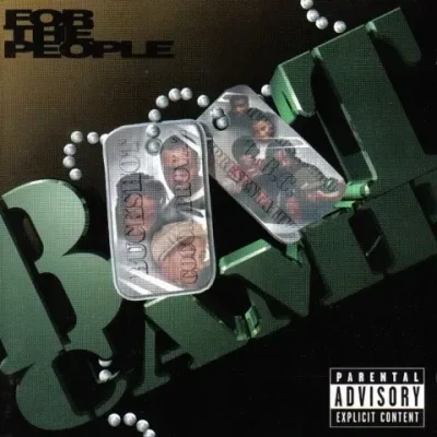 Boot Camp Clik - For The People