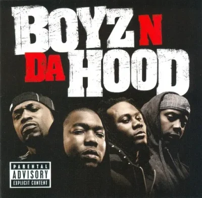 Boyz N Da Hood - Back Up N Da Chevy