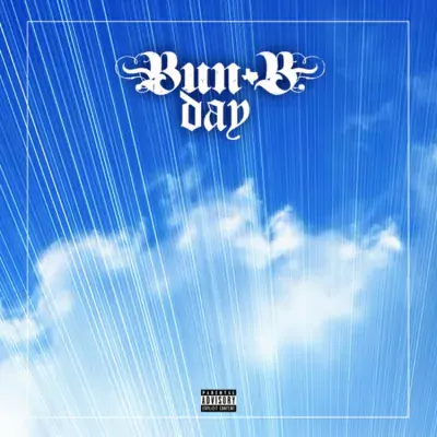Bun B - Bun B Day EP