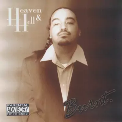 Burnt. - Heaven & Hell