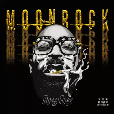 Busta Flex - Moonrock EP