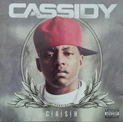 Cassidy - C.A.S.H