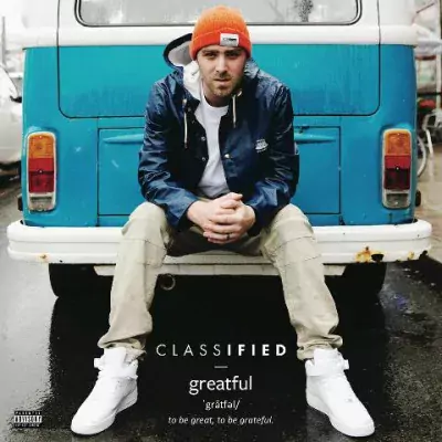Classified - Greatful
