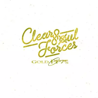Clear Soul Forces - Gold PP7s (Deluxe Edition)