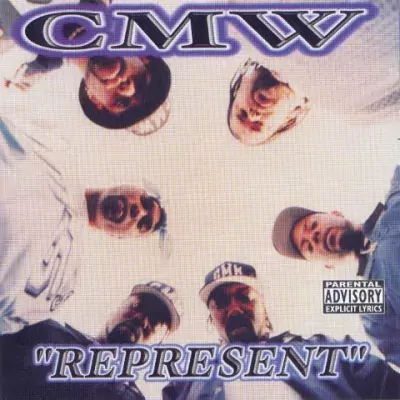Compton's Most Wanted - Represent