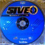 5ive-O – 1994 – P-Yi-Yow -bw- Watch Your Backс (CD Single)
