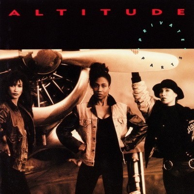 Altitude - 1991 - Private Parts