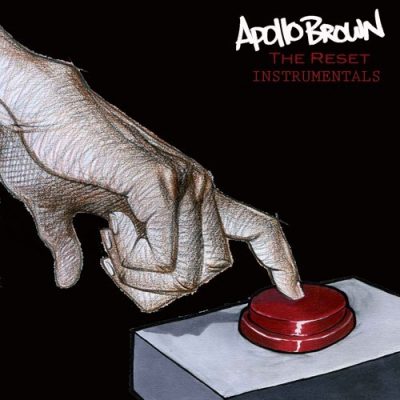 Apollo Brown - 2010 - The Reset Instrumentals