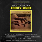 Apollo Brown – 2014 – Thirty Eight
