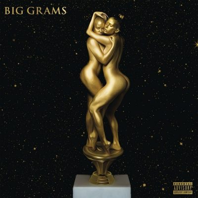 Big Grams (Big Boi & Phantogram) - 2015 - Big Grams EP