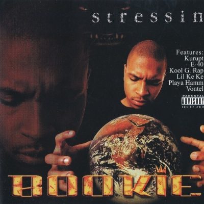 Bookie - 1999 - Stressin