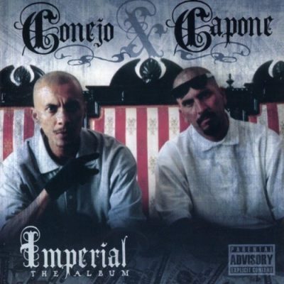 Conejo & Capone - 2004 - Imperial