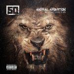 50 Cent – 2014 – Animal Ambition An Untamed Desire To Win