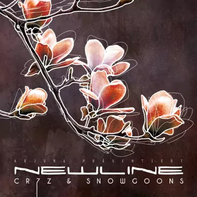 Cr7z & Snowgoons - Newline EP